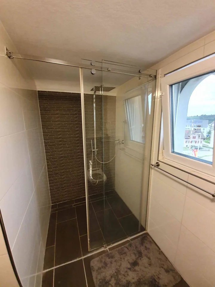 Grosszügige 4.5-Zi.-Maisonette in Bischofszell für CHF 1'650 brutto