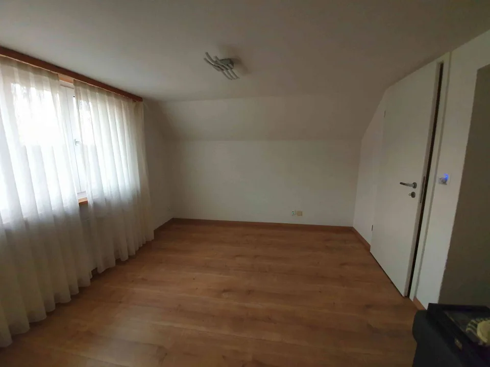 Grosszügige 4.5-Zi.-Maisonette in Bischofszell für CHF 1'650 brutto