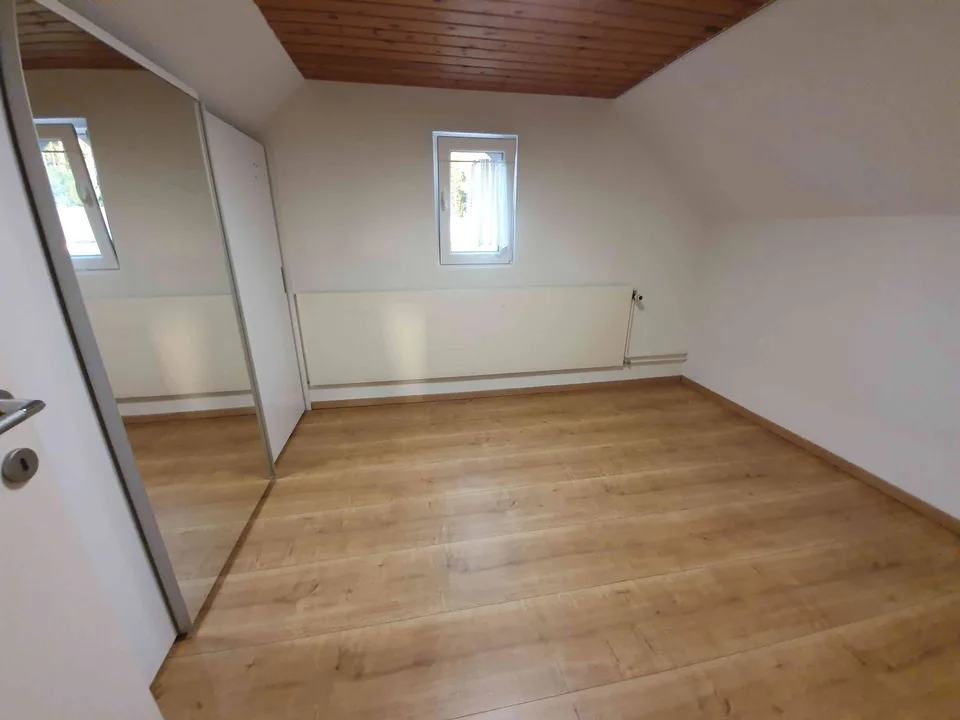 Grosszügige 4.5-Zi.-Maisonette in Bischofszell für CHF 1'650 brutto