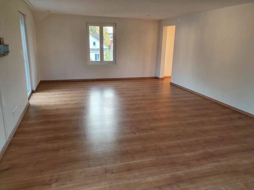 Grosszügige 4.5-Zi.-Maisonette in Bischofszell für CHF 1'650 brutto