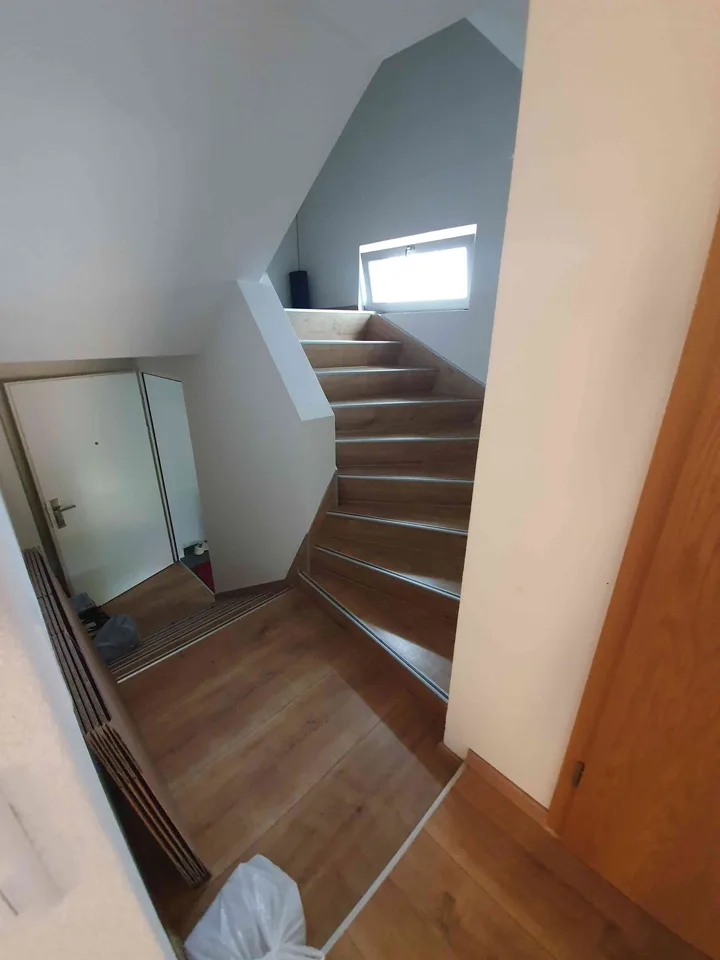 Grosszügige 4.5-Zi.-Maisonette in Bischofszell für CHF 1'650 brutto