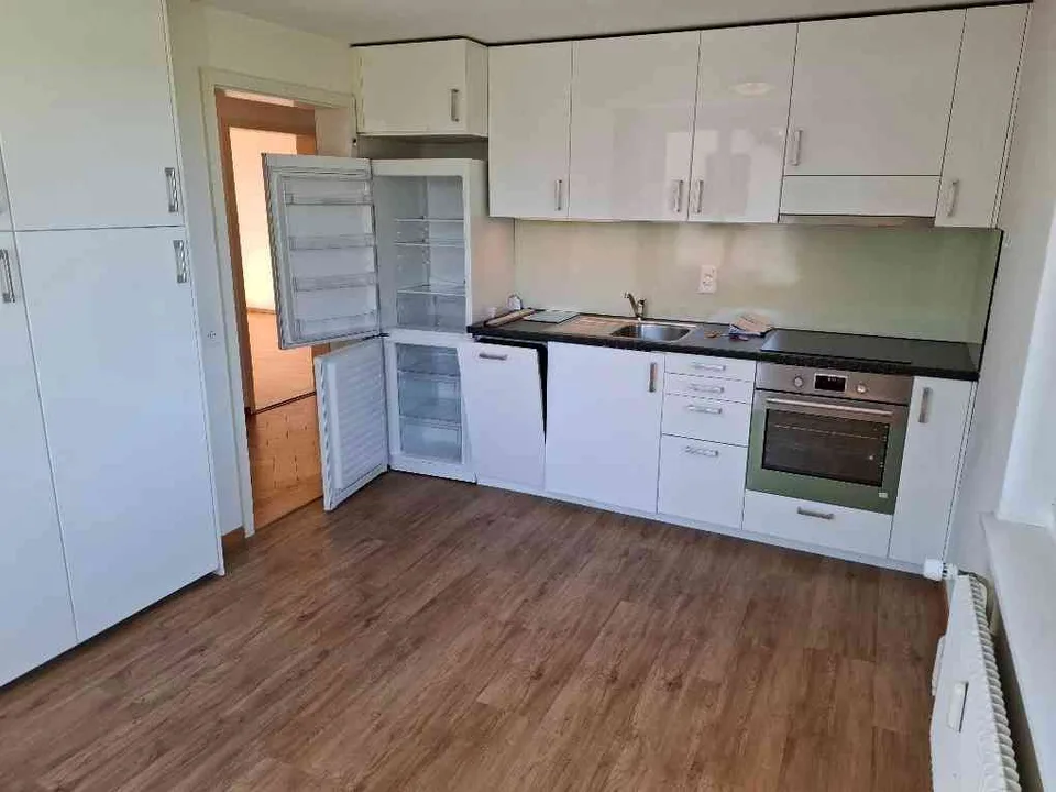 Helle 4-Zimmer-Wohnung in 8259 Wagenhausen