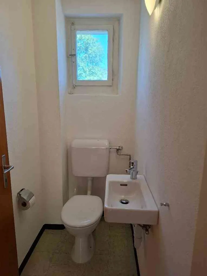 Helle 4-Zimmer-Wohnung in 8259 Wagenhausen