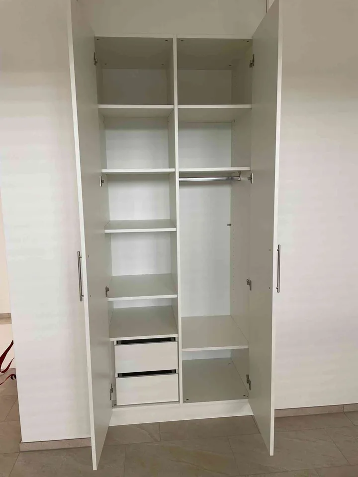 Schöne 2.5-Zimmer-Attikawohnung in Nidau–Modern, hell und mit Aussicht