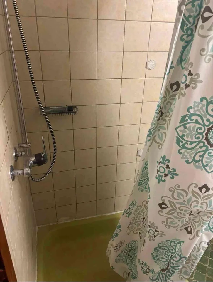 Altbauwohnung im Dachgeschoss