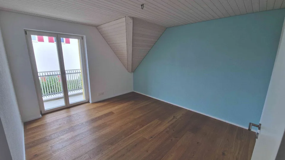 Raumwunder mit viel Licht, Qualität und Wohnkomfort