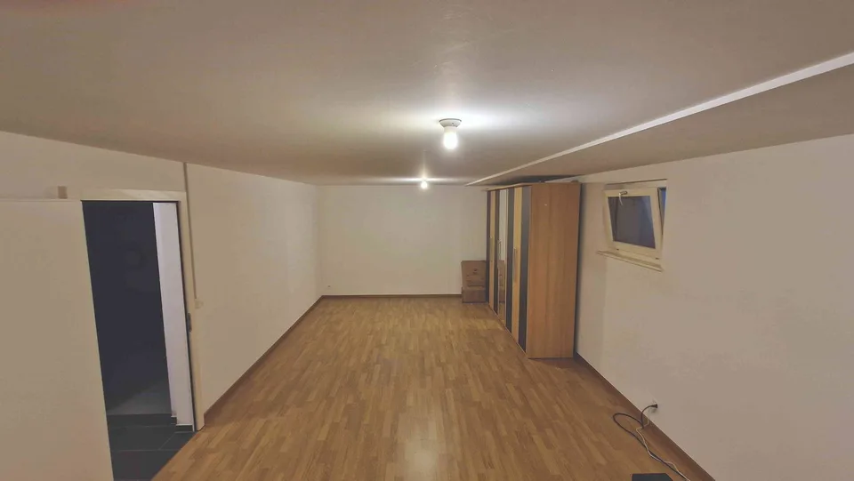 Raumwunder mit viel Licht, Qualität und Wohnkomfort