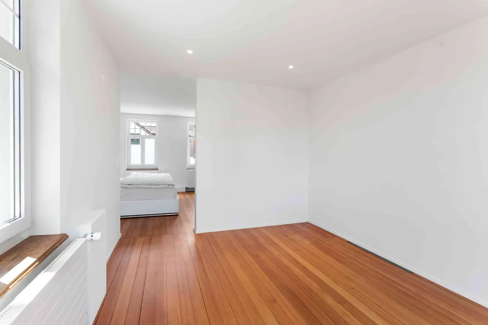 7.5 Zimmer Villa - seltene Gelegenheit mit Charakter&moderner Eleganz – Foto 8 von 27