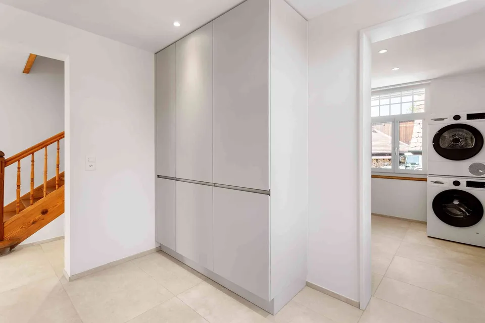 7.5 Zimmer Villa - seltene Gelegenheit mit Charakter&moderner Eleganz – Foto 12 von 27