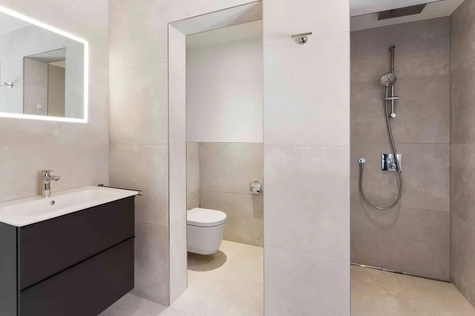 7.5 Zimmer Villa - seltene Gelegenheit mit Charakter&moderner Eleganz – Foto 6 von 27