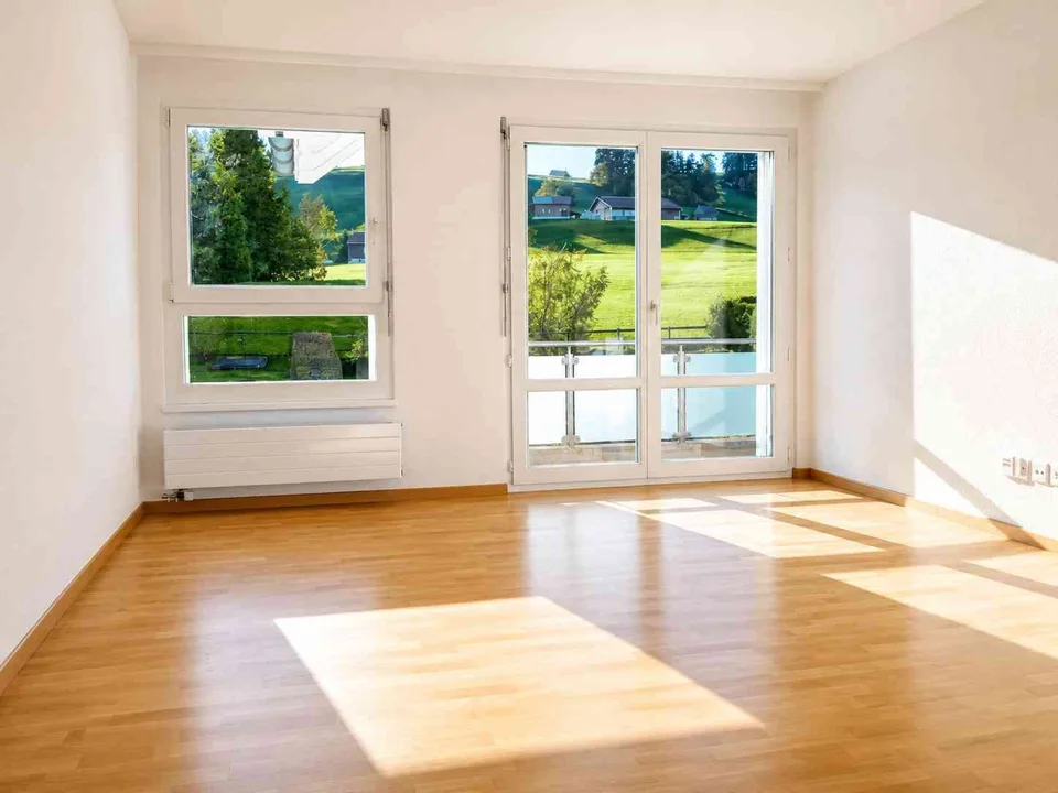 2 1/2 Zimmer 46m2 2 Etage