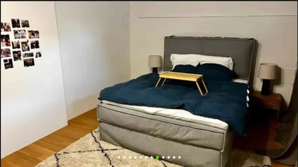 Charmante Altbauwohnung EG/UG mit Sitzplatz