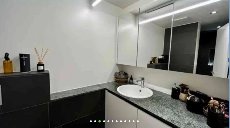 Charmante Altbauwohnung EG/UG mit Sitzplatz