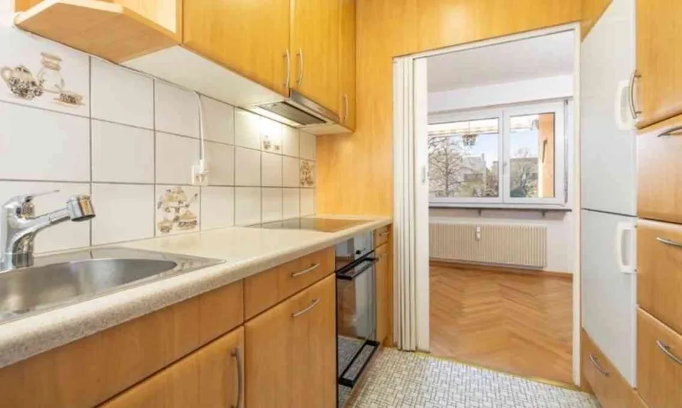 Zuvermieten 3.5 Zimmer in Allschwil