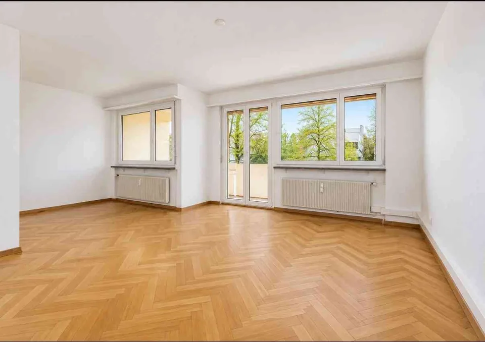 Zuvermieten 3.5 Zimmer in Allschwil