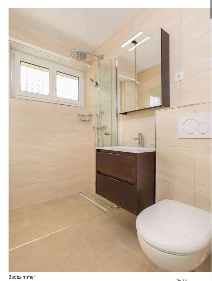 Zuvermieten 3.5 Zimmer in Allschwil