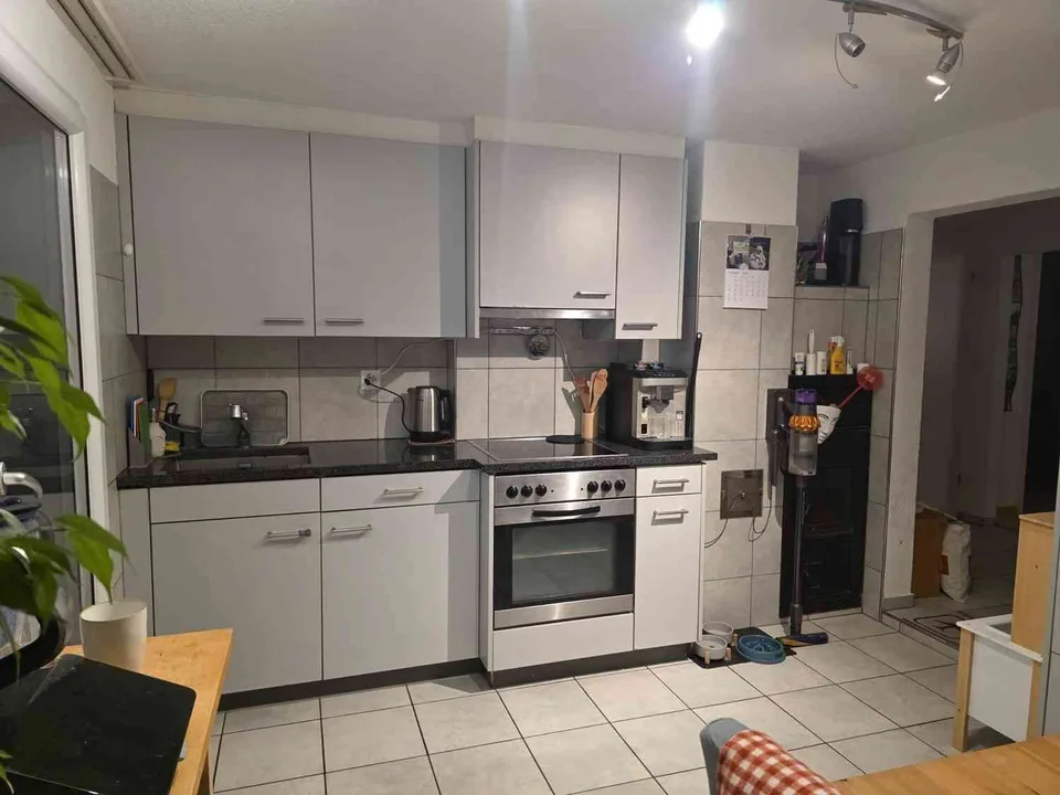 Bel appartement 2,5 pièces meublé