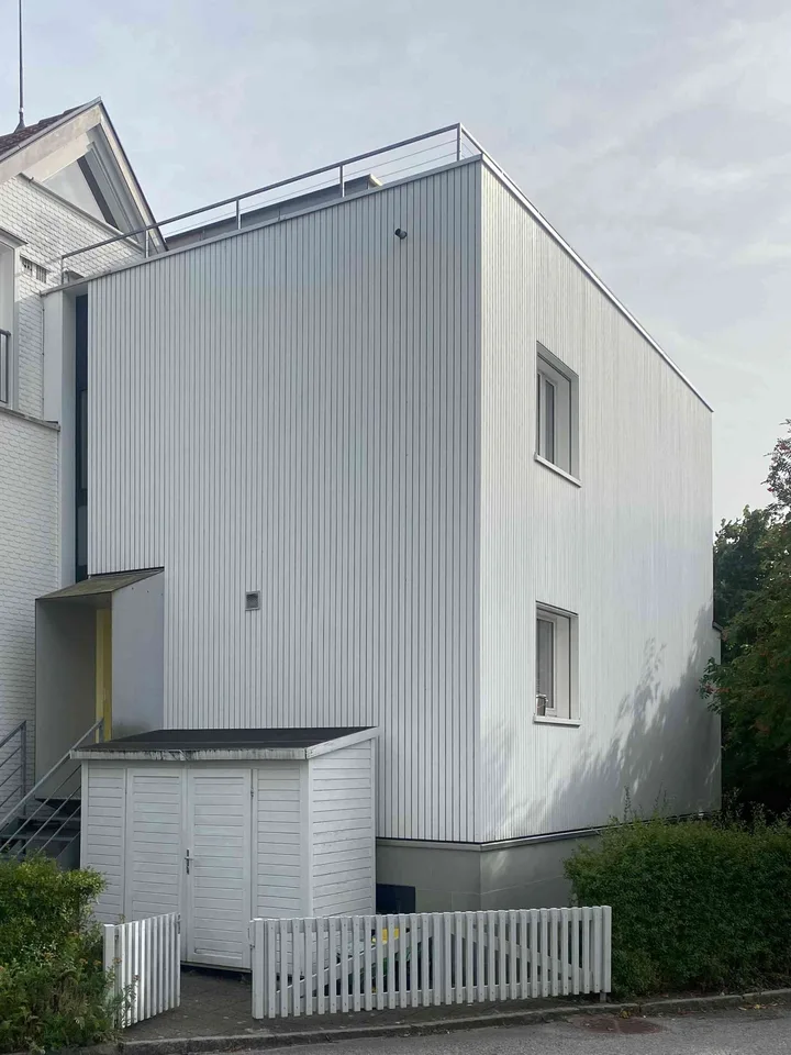 Hausteil zu vermieten