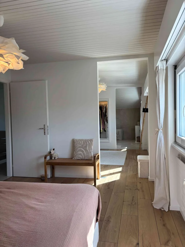 Maison de 190m2 entièrement rénovée
