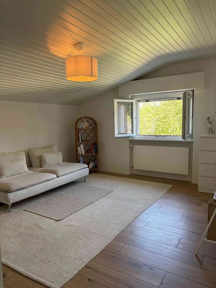 Maison de 190m2 entièrement rénovée