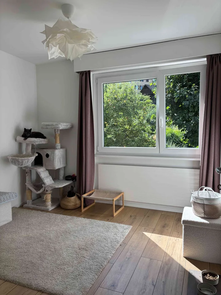 Maison de 190m2 entièrement rénovée