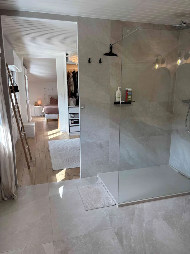 Maison de 190m2 entièrement rénovée