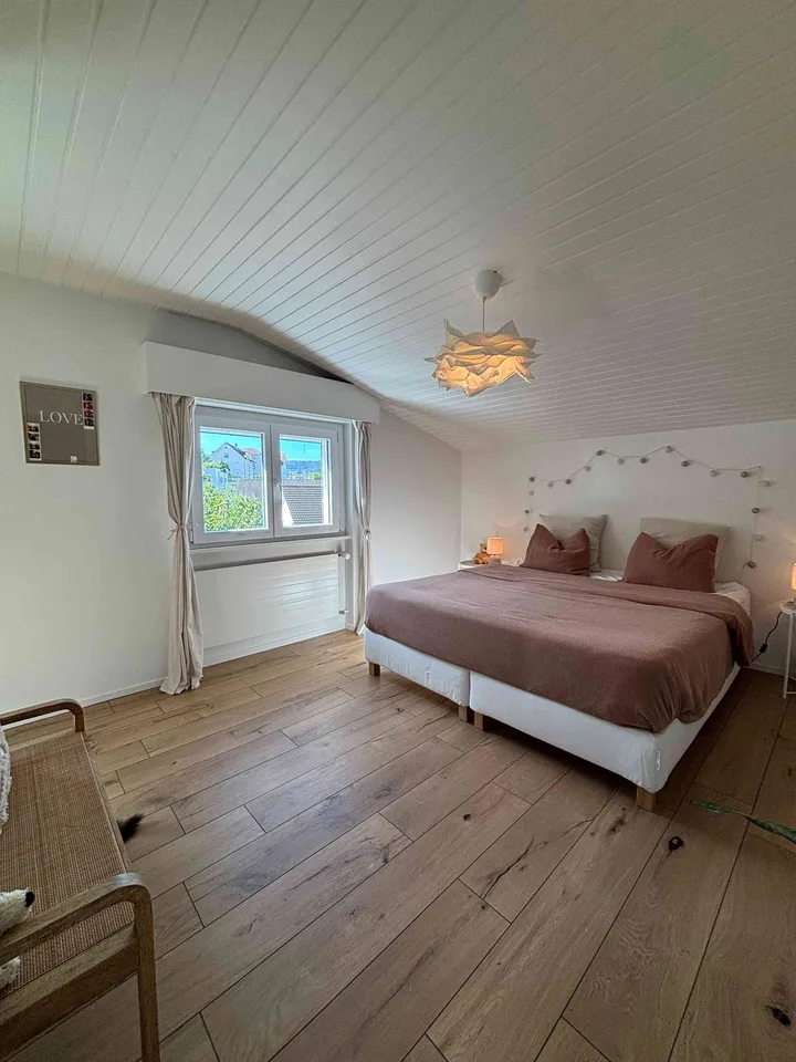 Maison de 190m2 entièrement rénovée