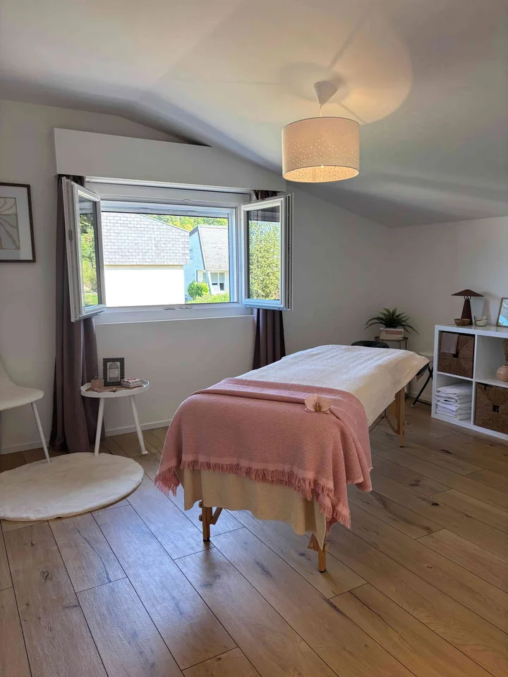 Maison de 190m2 entièrement rénovée
