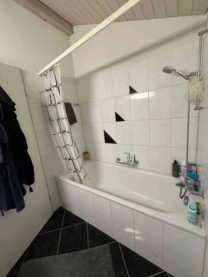 3.5 Zi Wohnung nahe Zofingen