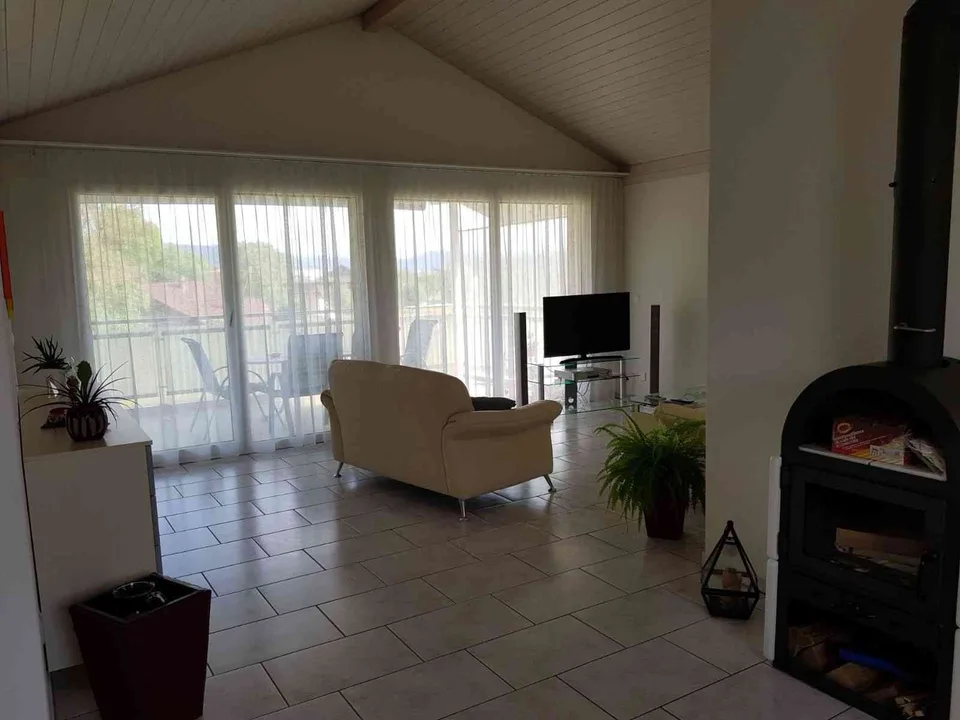 3.5 Zi Wohnung nahe Zofingen