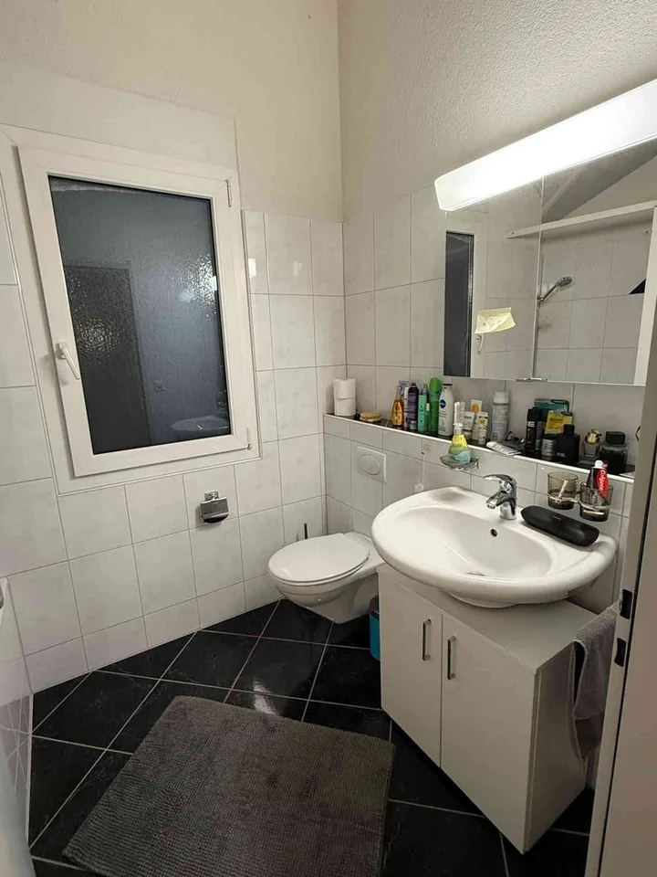 3.5 Zi Wohnung nahe Zofingen