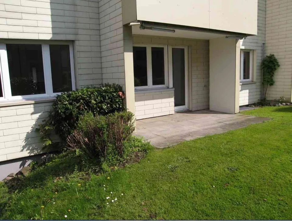 3.5 Zimmer Wohnung in Rickenbach b.Wil