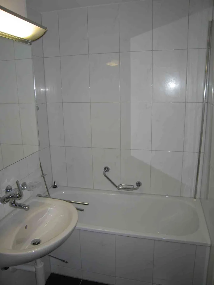 3.5 Zimmer Wohnung in Rickenbach b.Wil