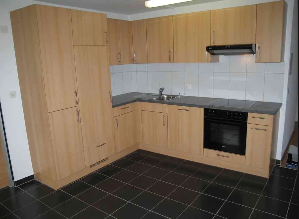 3.5 Zimmer Wohnung in Rickenbach b.Wil