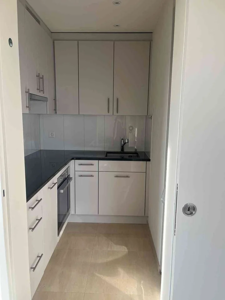 Nachmieter/in gesucht ab 01.12.2026 – wunderschöne 2.5-Zimmer-Wohnung