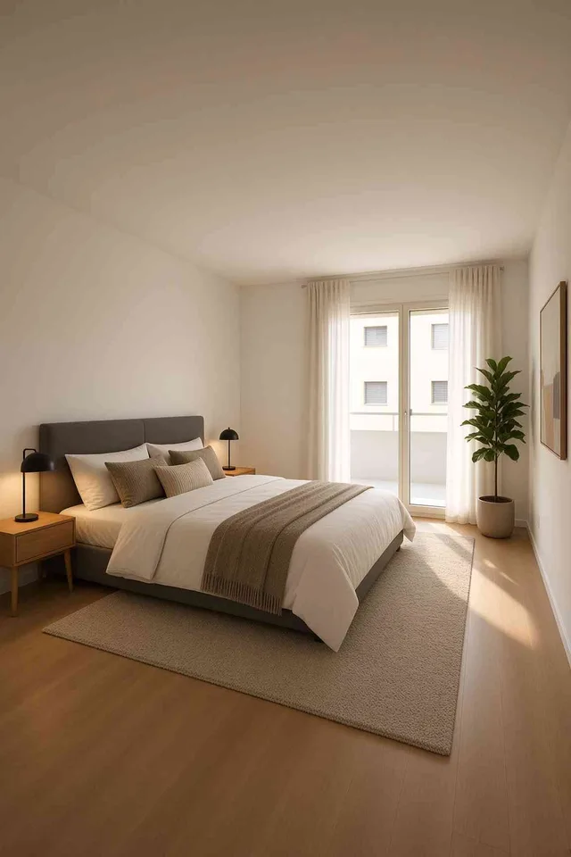 Helle 4.5 Zimmer Wohnung im steuergünstigen Eschenbach