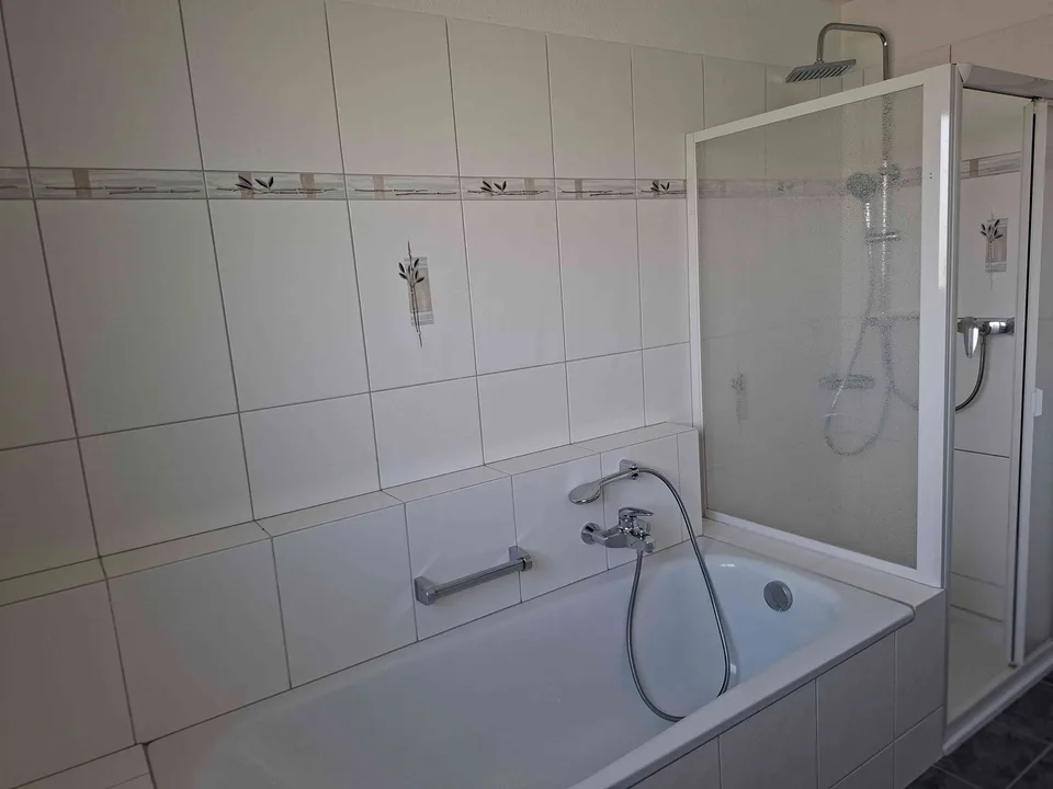 Helle 4.5 Zimmer Wohnung im steuergünstigen Eschenbach