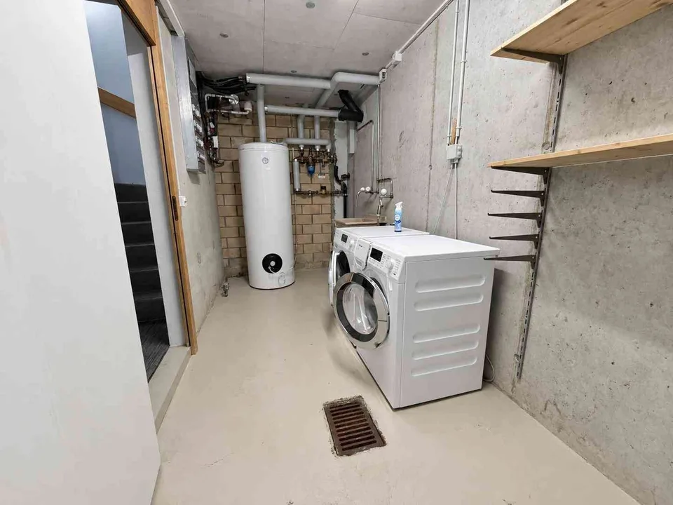 Neuwertig saniertes Reiheneinfamilienhaus mit sonnigem Garten – Foto 11 von 11