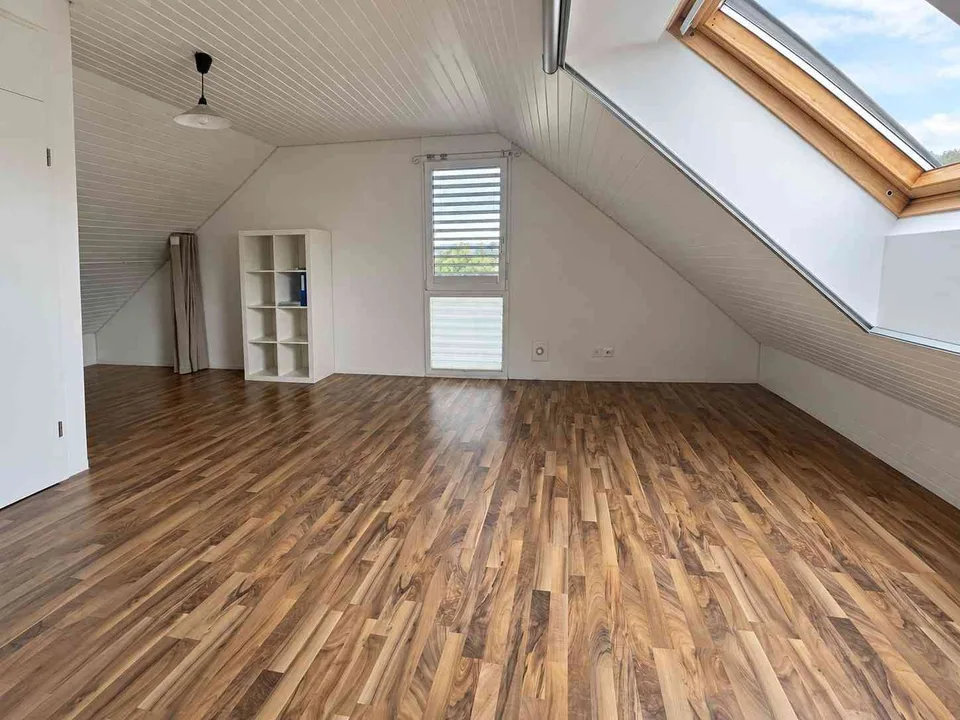 Neuwertig saniertes Reiheneinfamilienhaus mit sonnigem Garten – Foto 9 von 11