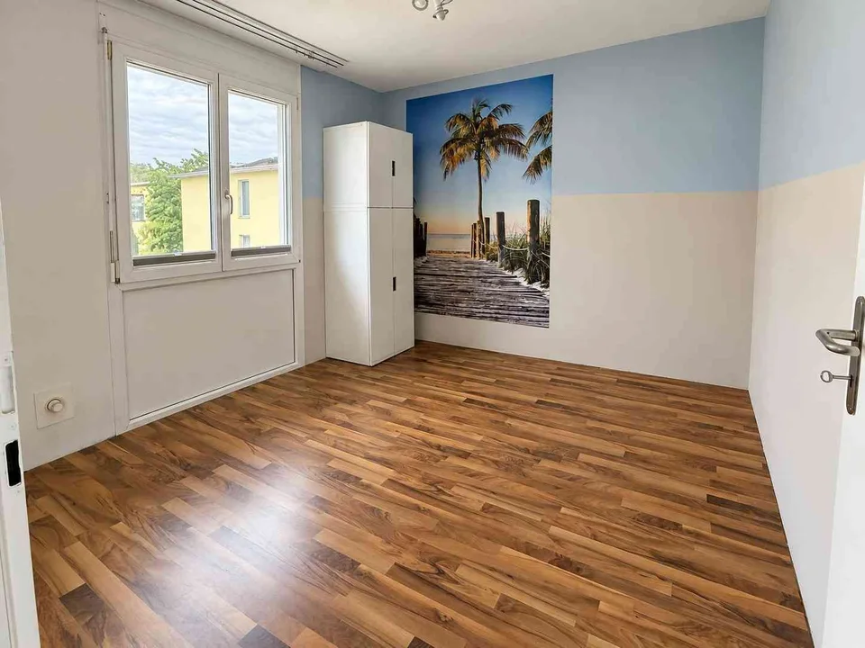 Neuwertig saniertes Reiheneinfamilienhaus mit sonnigem Garten – Foto 6 von 11