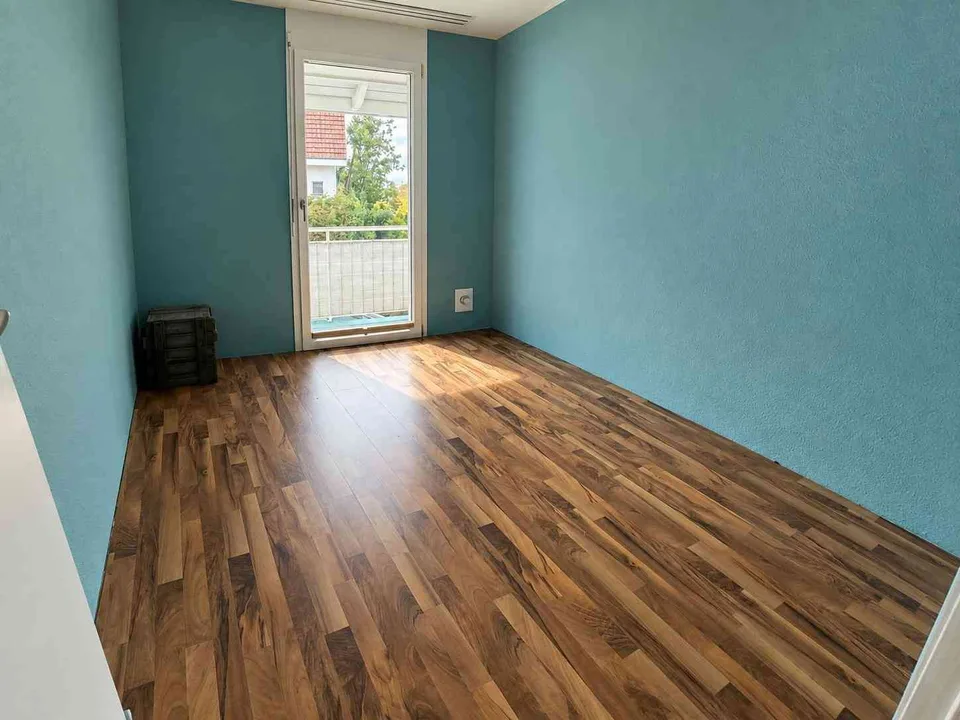 Neuwertig saniertes Reiheneinfamilienhaus mit sonnigem Garten – Foto 8 von 11