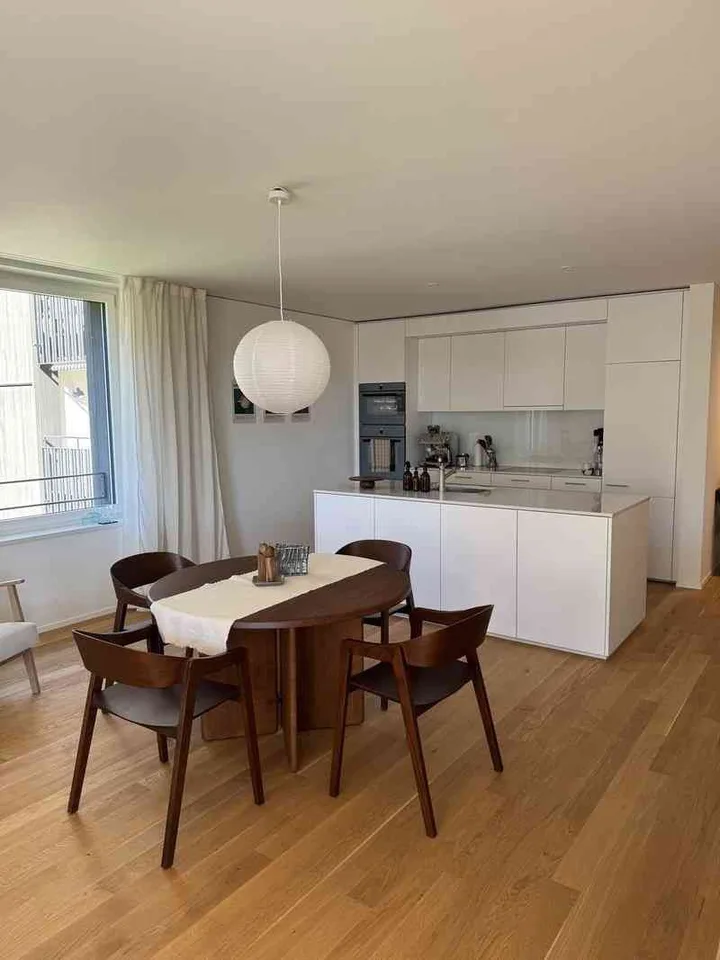 2,5-Zimmer-Wohnung in Rombach zu vermieten