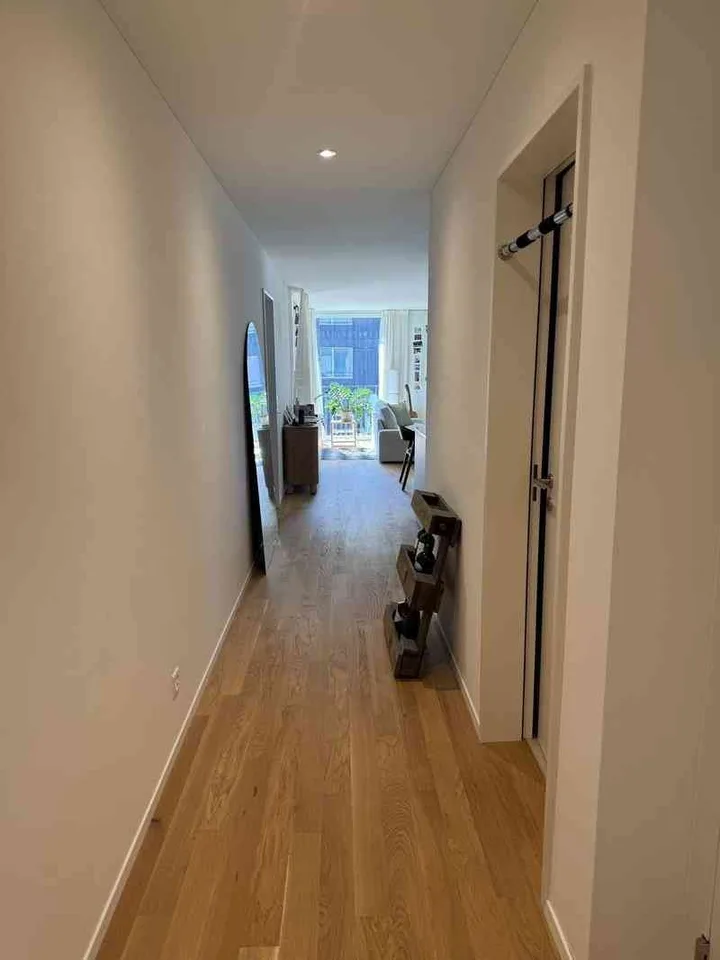 2,5-Zimmer-Wohnung in Rombach zu vermieten