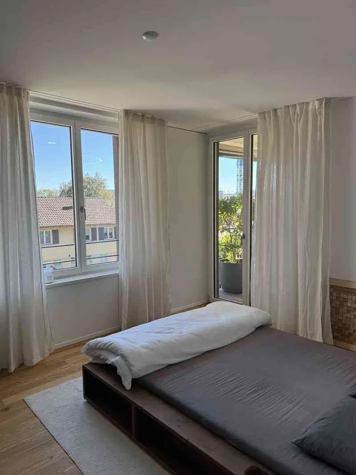 2,5-Zimmer-Wohnung in Rombach zu vermieten
