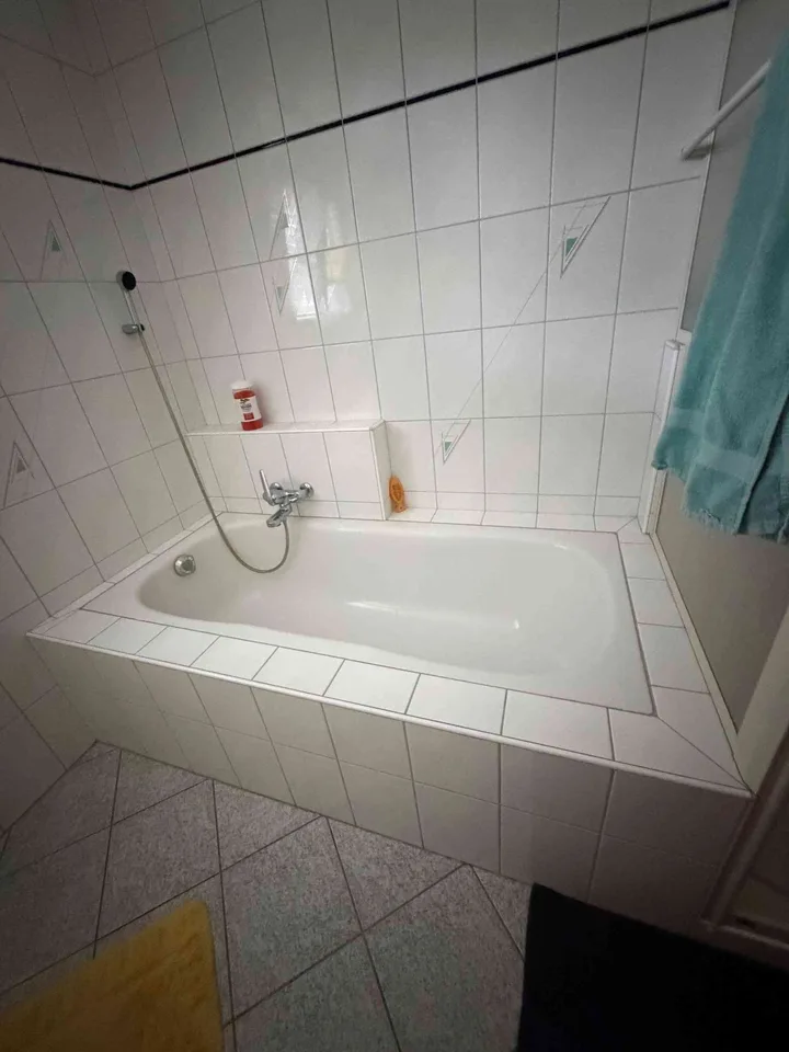 3.5-Zimmer-Wohnung mit ca. 100 m² im Zentrum von Waltenschwil