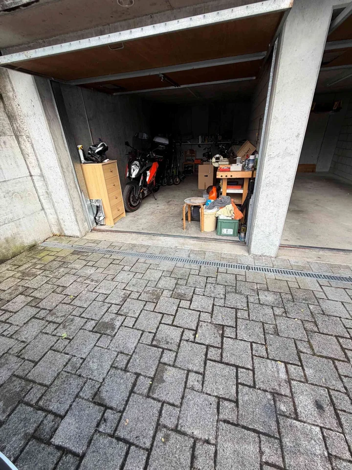 3.5-Zimmer-Wohnung mit ca. 100 m² im Zentrum von Waltenschwil