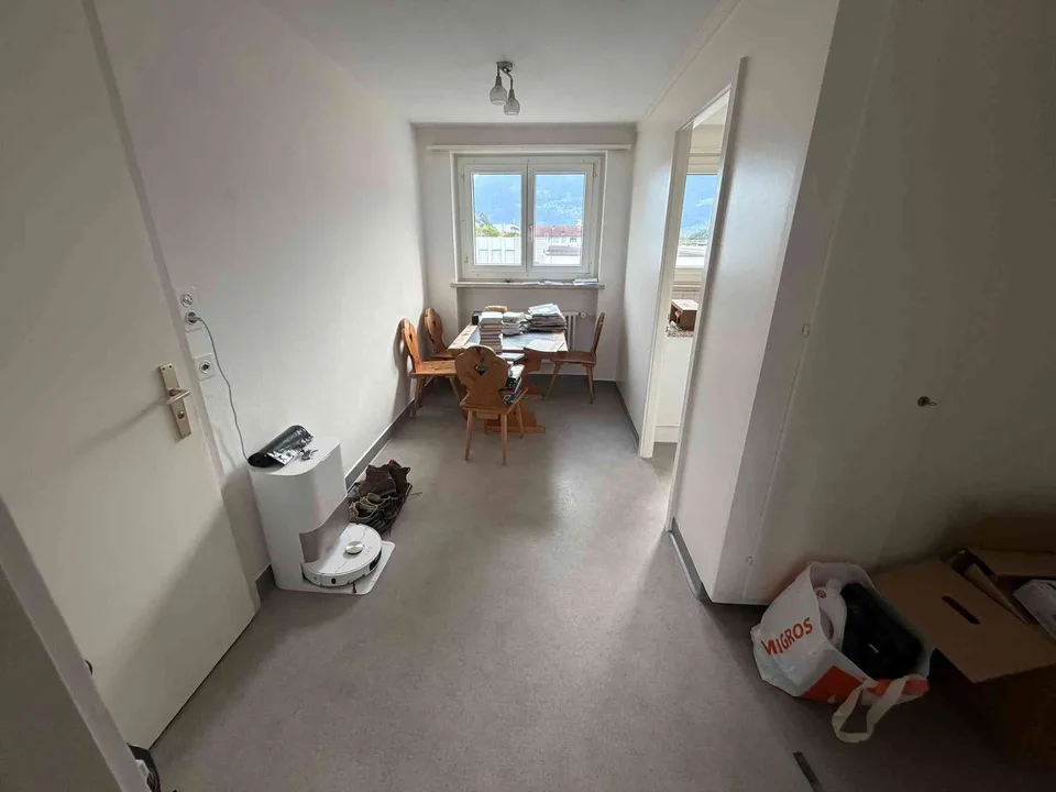 Eine schöne 4.5 Zimmer Wohnung zu vermieten