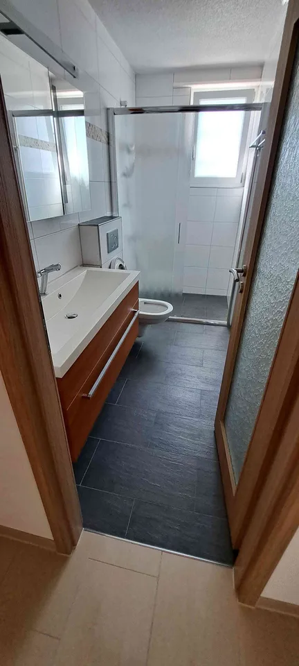 7 1/2 Zimmer Haus mit Fernsicht