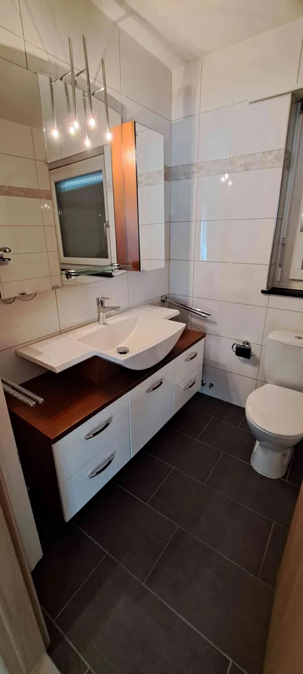 7 1/2 Zimmer Haus mit Fernsicht