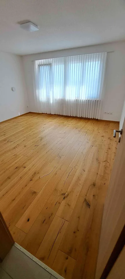 7 1/2 Zimmer Haus mit Fernsicht